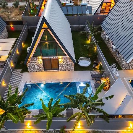 Ata Villa Fethiye